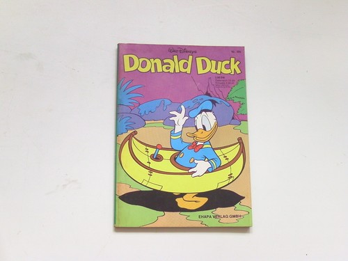 Donald duck 106 - donald,