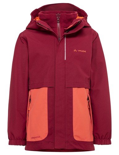 Vaude kinder campfire 3in1 - vaude,