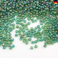 Perlin Rocailles Glasperlen