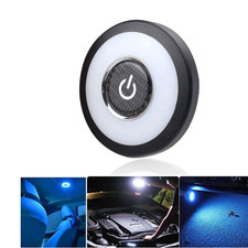 3 Farbe Auto LED Nachtlicht Kofferraum Lichte CAR Deckenleuchte Leselampe |