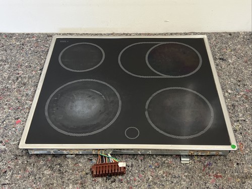 Zanussi zk661x - zanussi,