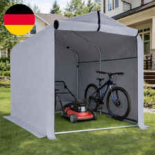 Fahrradgarage zeltgarage - fahrradgarage,