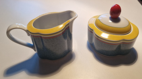 Villeroy boch gallo - ***,