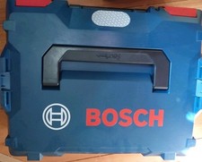 Bosch L-Boxx 136 Leer GHG 18V - 50 Werkzeugkoffer Größe 2 Box Kiste