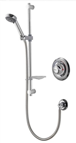 Aqualisa colt unterputz - colt,