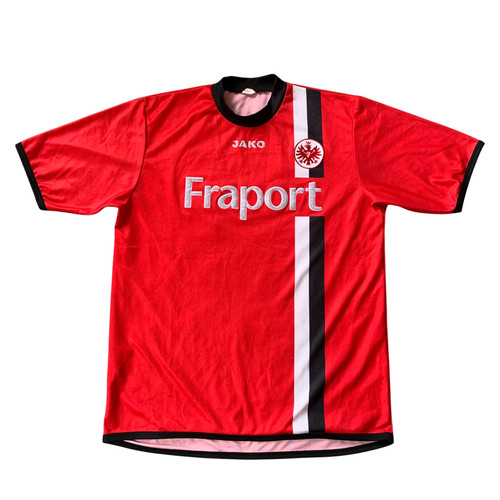 Eintracht frankfurt trikot - eintracht,