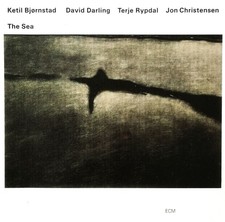 Ketil Bjørnstad / David Darling / Terje Rypdal / Jon Christensen – The Sea (1995