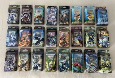 Pokemon Themendecks