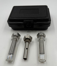 GE PANAME, PANAMETRICS TF, M