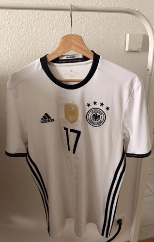 Dfb 2016 trikot - trikot, mit