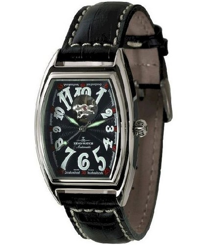 Zeno watch herrenuhr tonneau - zeno-watch,
