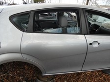 Tür hinten rechts Seat Leon