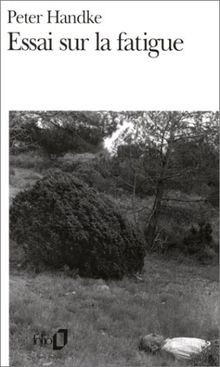 Essai sur fatigue von - la,