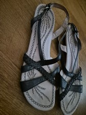 HUSH Puppies Elba schwarze