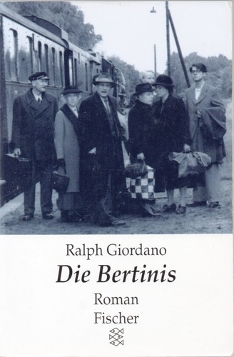 Ralph giordano die - giordano,