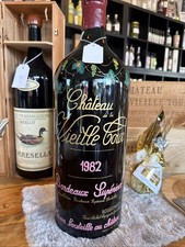 Bordeaux superieur liter - superieur,