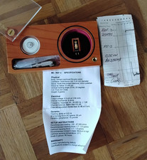 Benz Micro Reference 3 MC