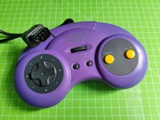 Saitek Megapad I MX-410 | NES Controller | 8bit Joystick, Turbo, Slow Motion