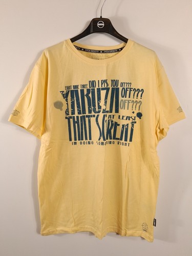 Yakuza shirt herren - shirt,