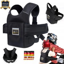 Einstellbarer Kinder Motorrad