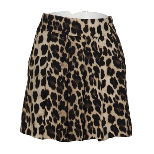 Zara basic collection skort - zara,