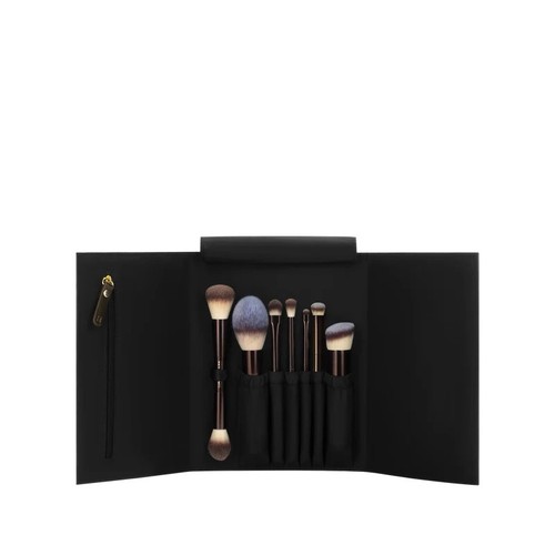 Hourglass brushes - hourglass,