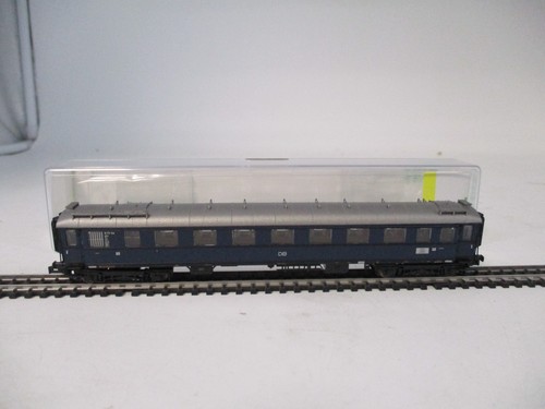 Minitrix spur 15738 - n,