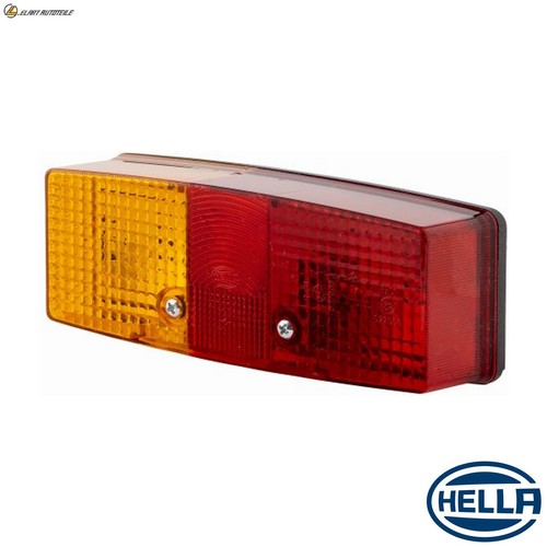 Heckleuchte 2se 997 111 - 997, 111-011