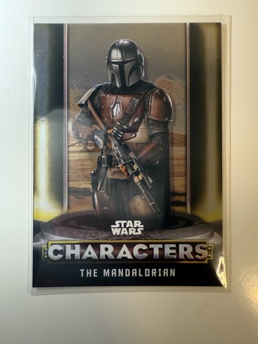 Star wars topps - wars, the