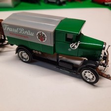 Modellbau Umbau 1:87 H0 Art CAR SYSTEM ( Analog )  Magirus C2  Analog 