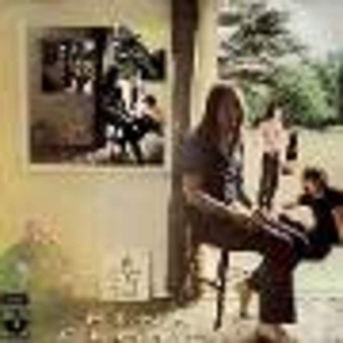 Pink floyd ummagumma - pink, (cd)