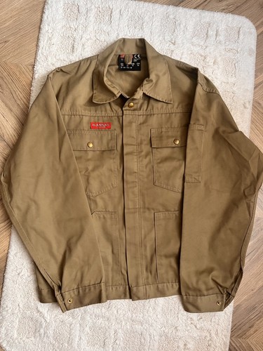 Kansas luxe workwear - kansas,