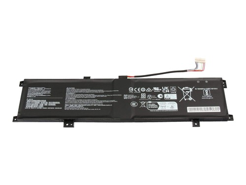 Msi btym55 akku - akku, original