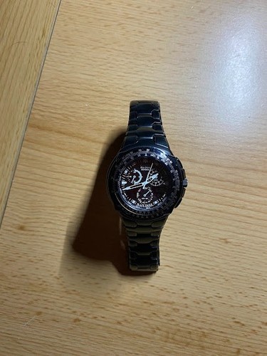 Citizen skyhawk black - black, eagle