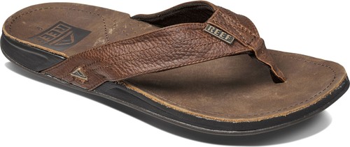 Reef sandalen slaps bay iii - sandalen,