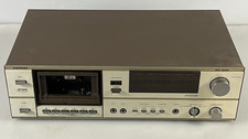 Siemens RC300 Stereo  Cassette