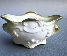 Jugendstil Jardinière  Puppengeschirr Puppenstuben Spielzeug