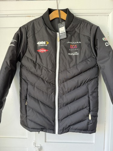 Jaguar thermo hybrid - thermo, damen