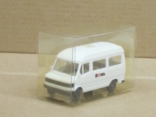 Mercedes benz 207 wohnmobil - mercedes-benz,