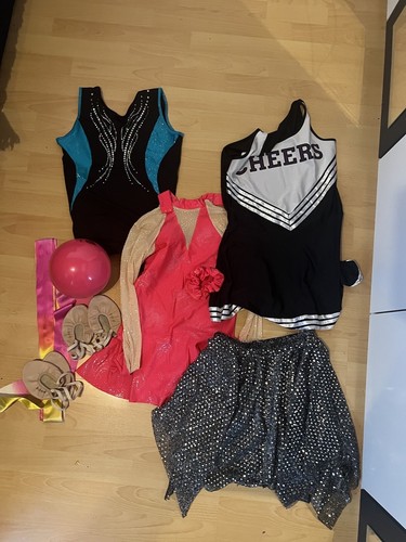 Rhythmische sportgymnastik - rhythmische,