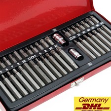 40tlg xzn innen vielzahn - xzn,