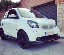 Frontspoiler Spoiler Tuning