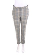 H&M Hose Karo kariert EUR 38 =