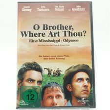 O Brother Where Art Thou? Eine