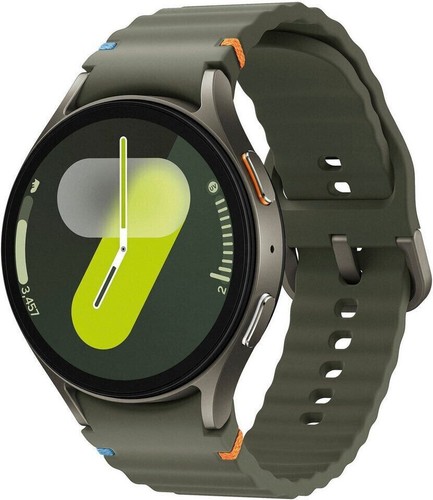 Samsung galaxy watch green - galaxy,
