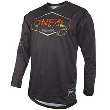 O'Neal Mahalo Jersey Lush