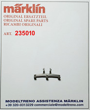 MÄRKLIN 23501 235010 INDUSTRIE schwarz - MAGNETFALLE schwarz 3056