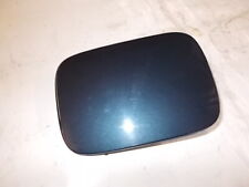 Mercedes W208 C208 CLK EZ 98 Tankklappe Tankdeckel Farbe 189 smaragdschwarz