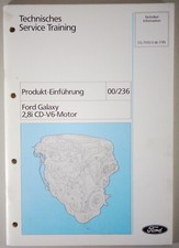 Technische Information