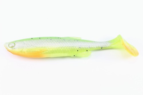 Savage gear fat tail - savage,